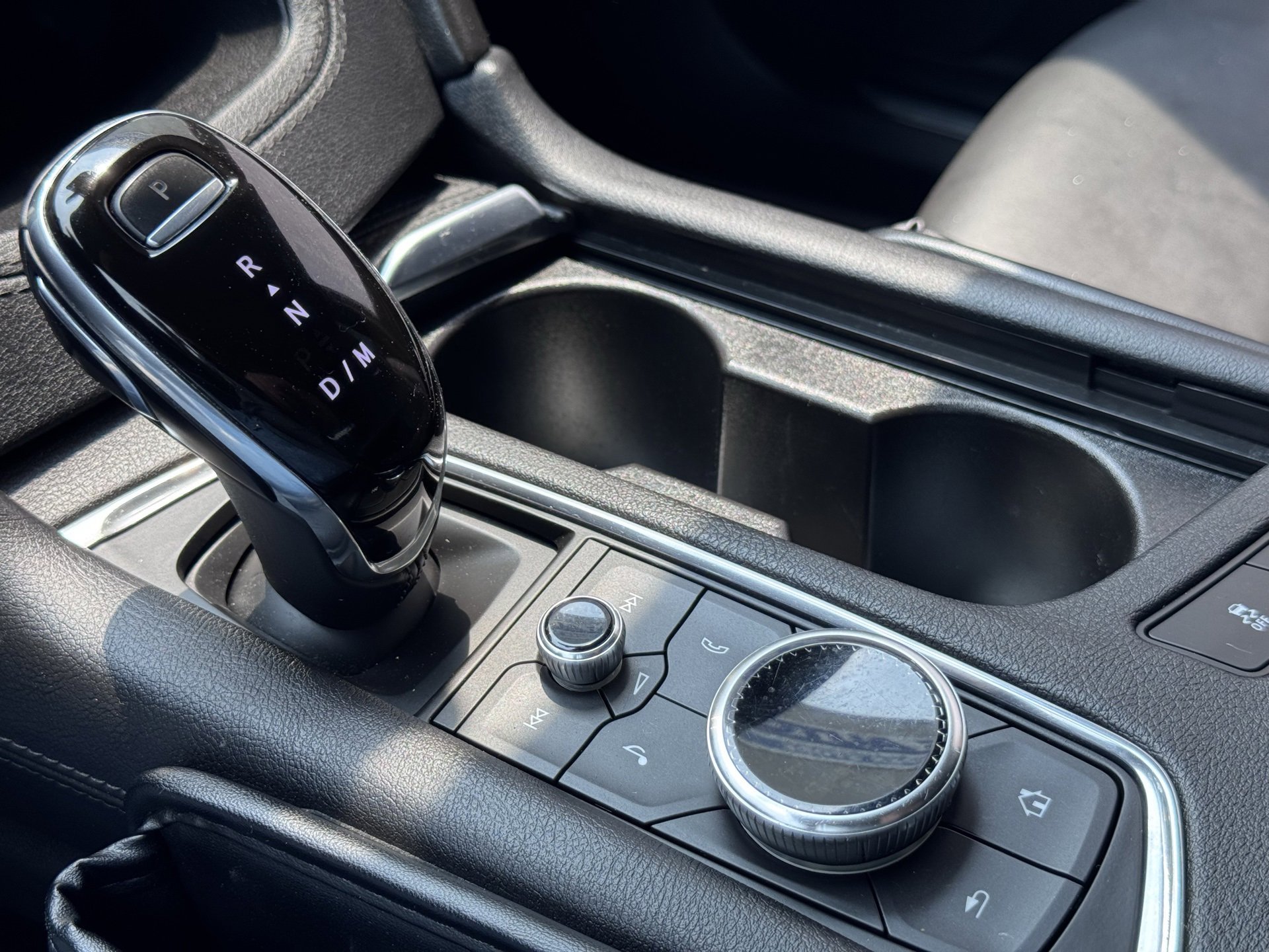 Used 2021 Cadillac XT5 Premium Luxury image 24