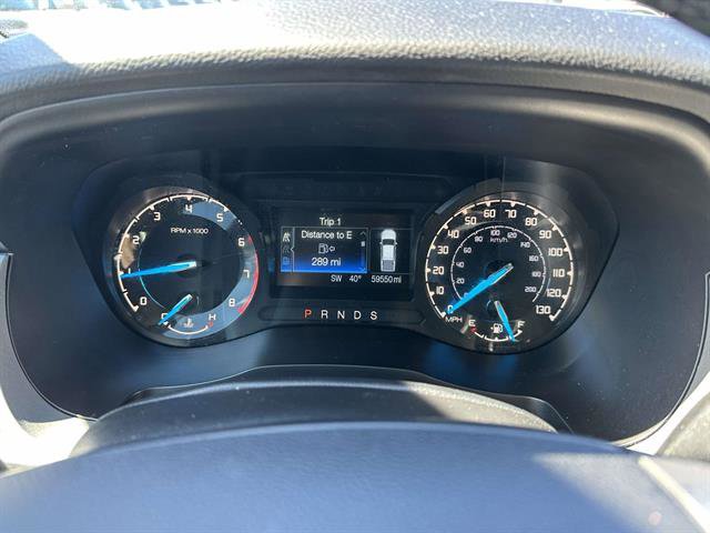 Used 2023 Ford Ranger XLT w/ Equipment Group 301A Mid image 15