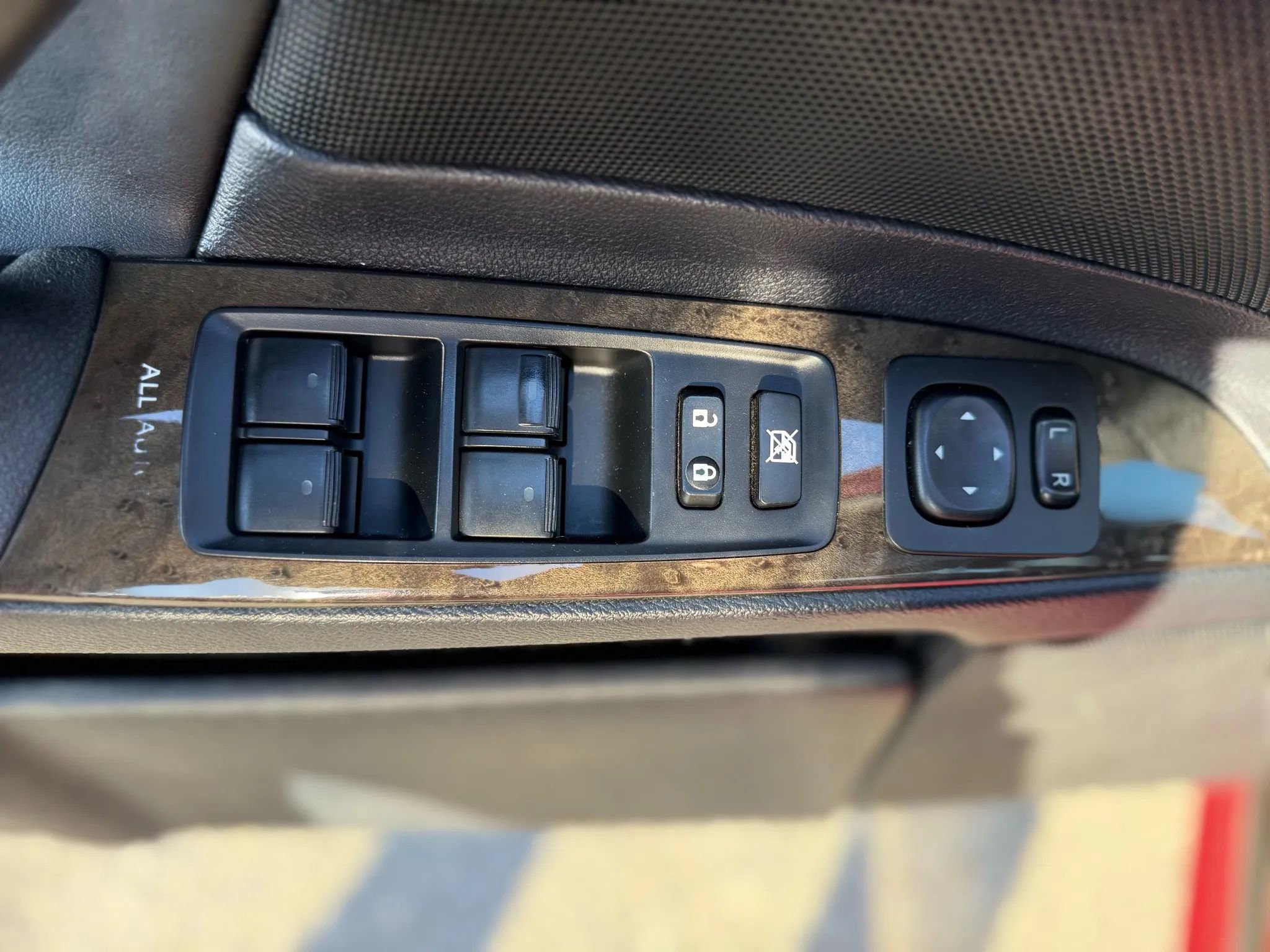 Used 2010 Lexus IS 250 AWD image 26