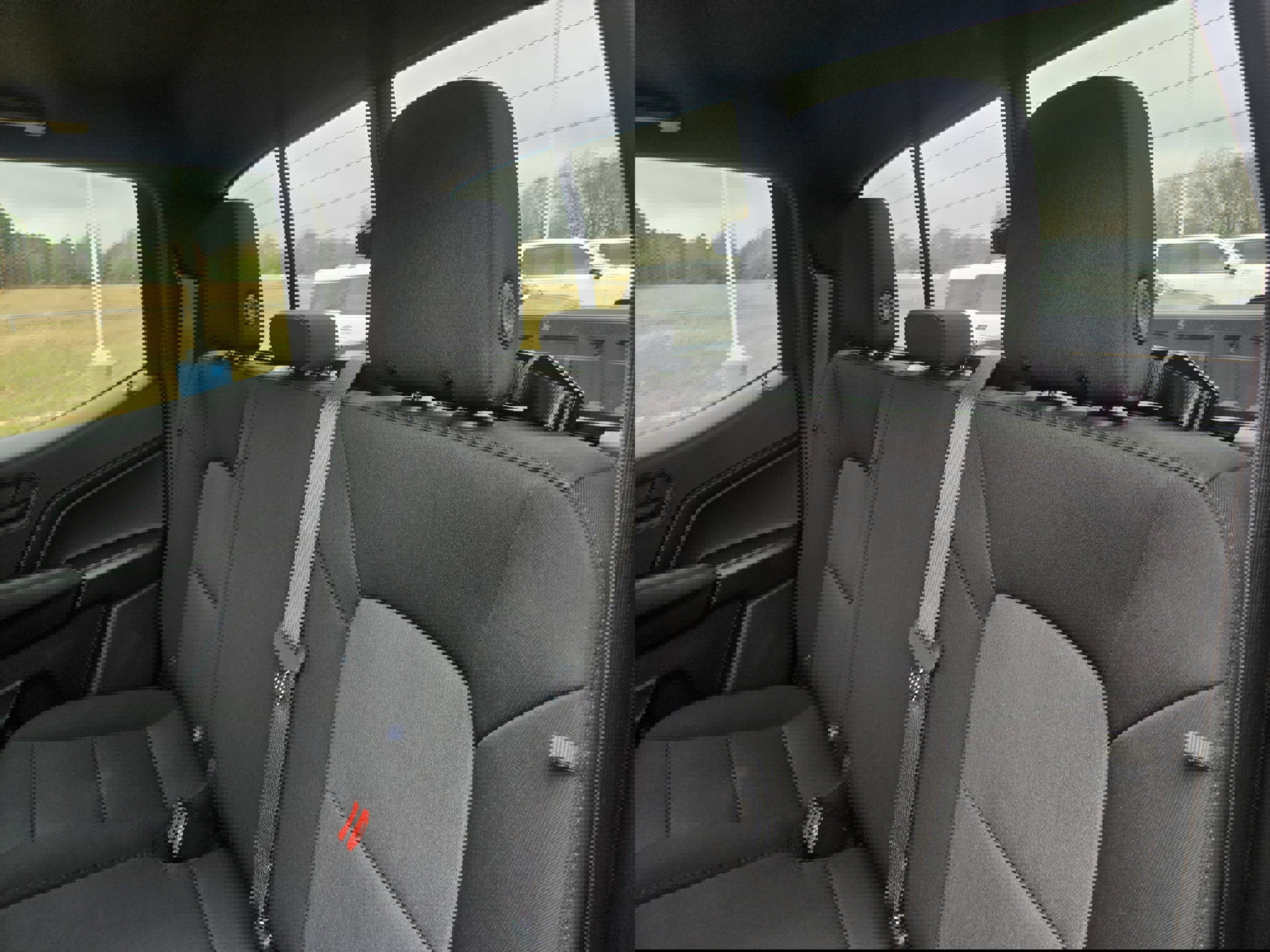 New 2026 Chevrolet Colorado Trail Boss image 23