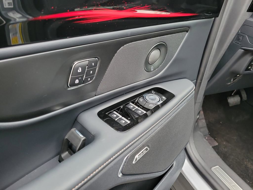 New 2026 Lincoln Nautilus Premier w/ Equipment Group 102A image 19