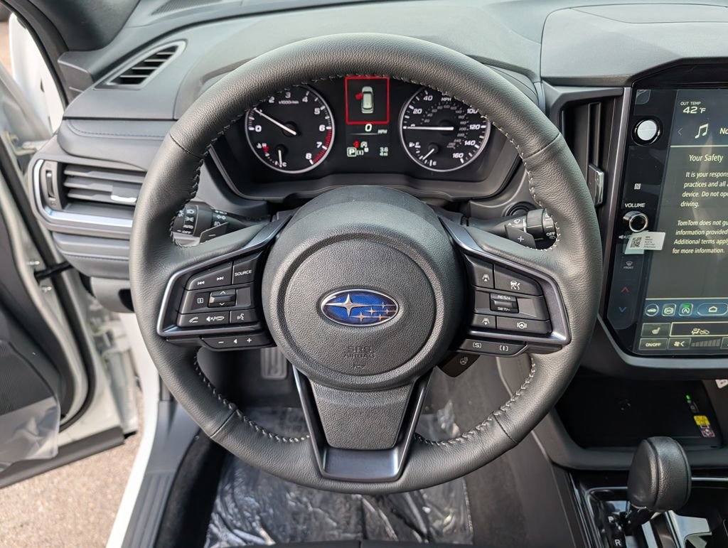 New 2026 Subaru Forester Limited image 13