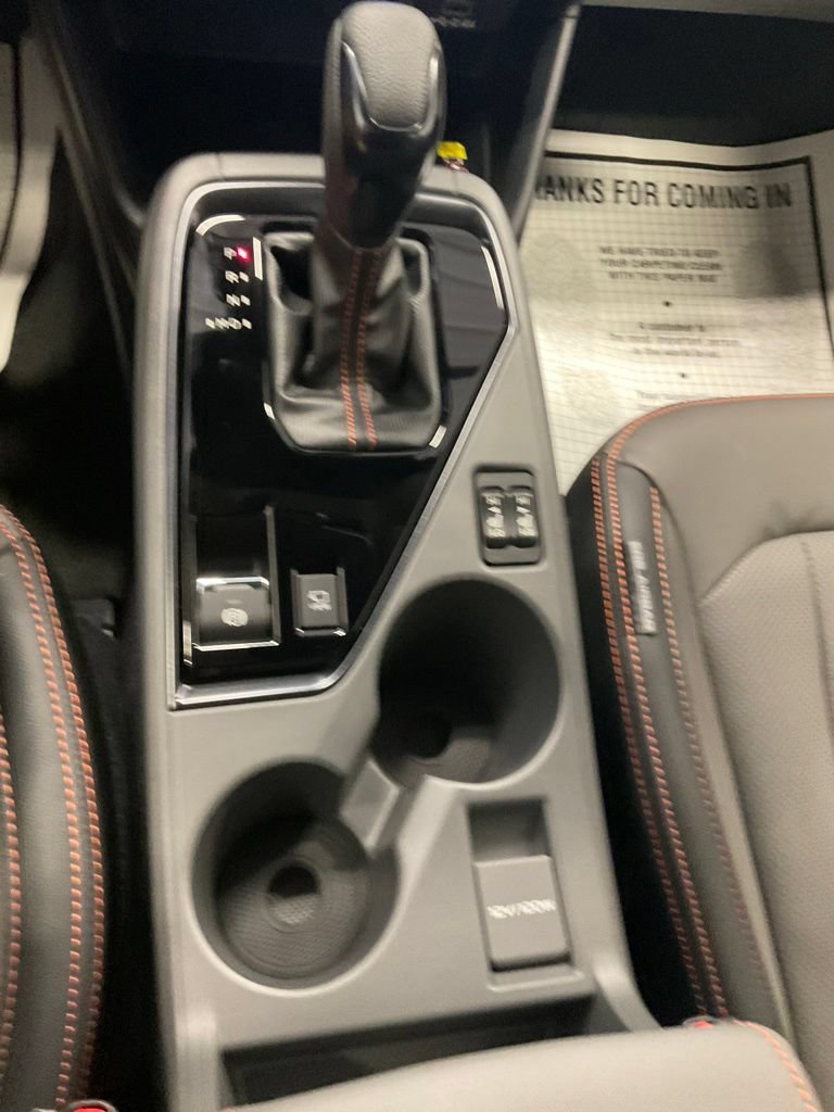 New 2026 Subaru Crosstrek 2.5i Limited AWD/4WD image 17