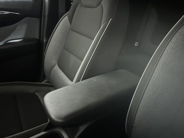 Used 2025 Chevrolet TrailBlazer LT image 30