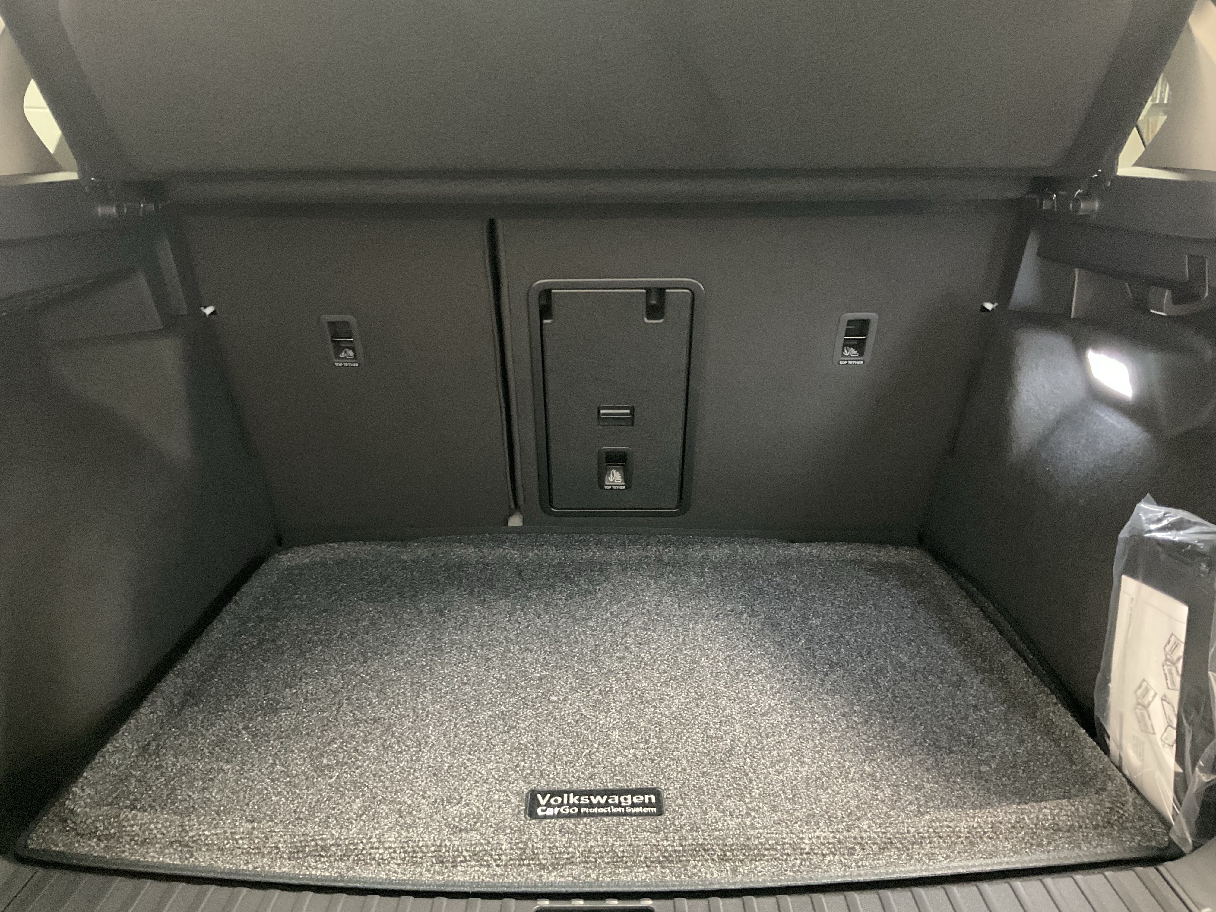 New 2026 Volkswagen Taos SE AWD/4WD image 16