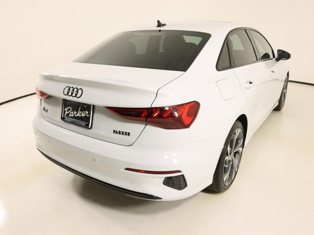 Certified 2023 Audi A3 2.0T Premium w/ Convenience Package image 5