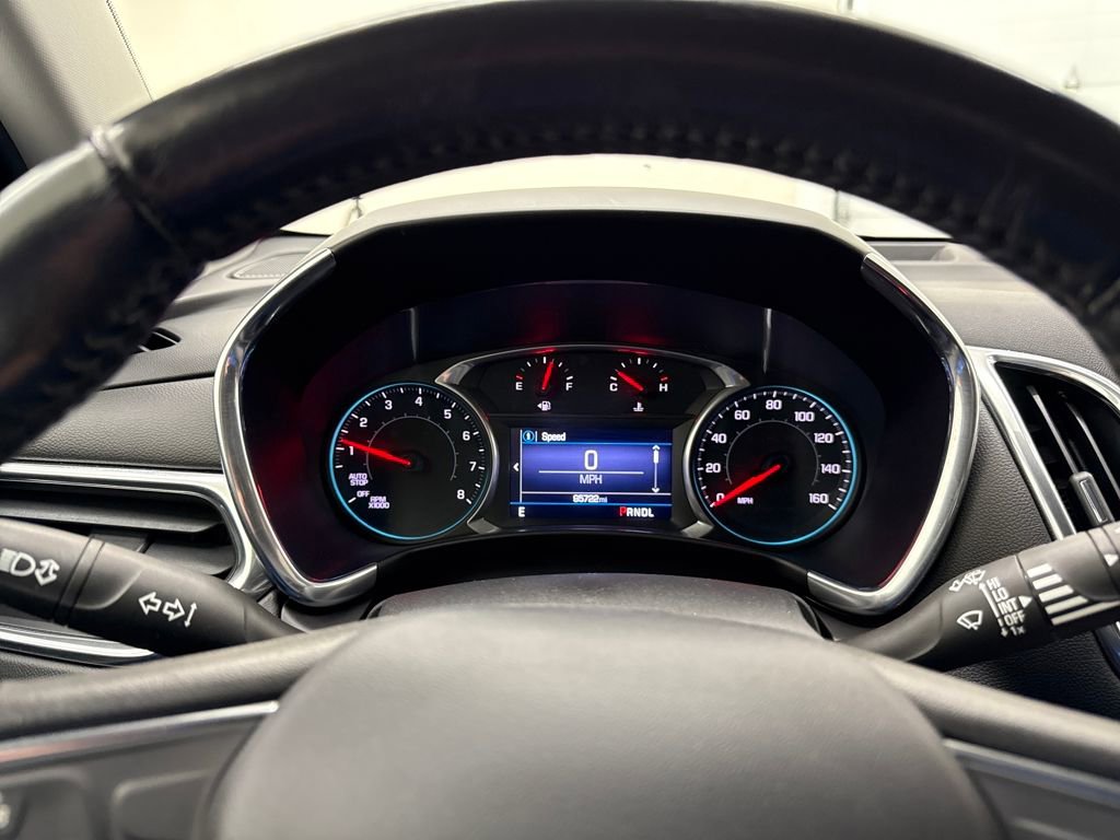 Used 2019 Chevrolet Equinox LT image 16