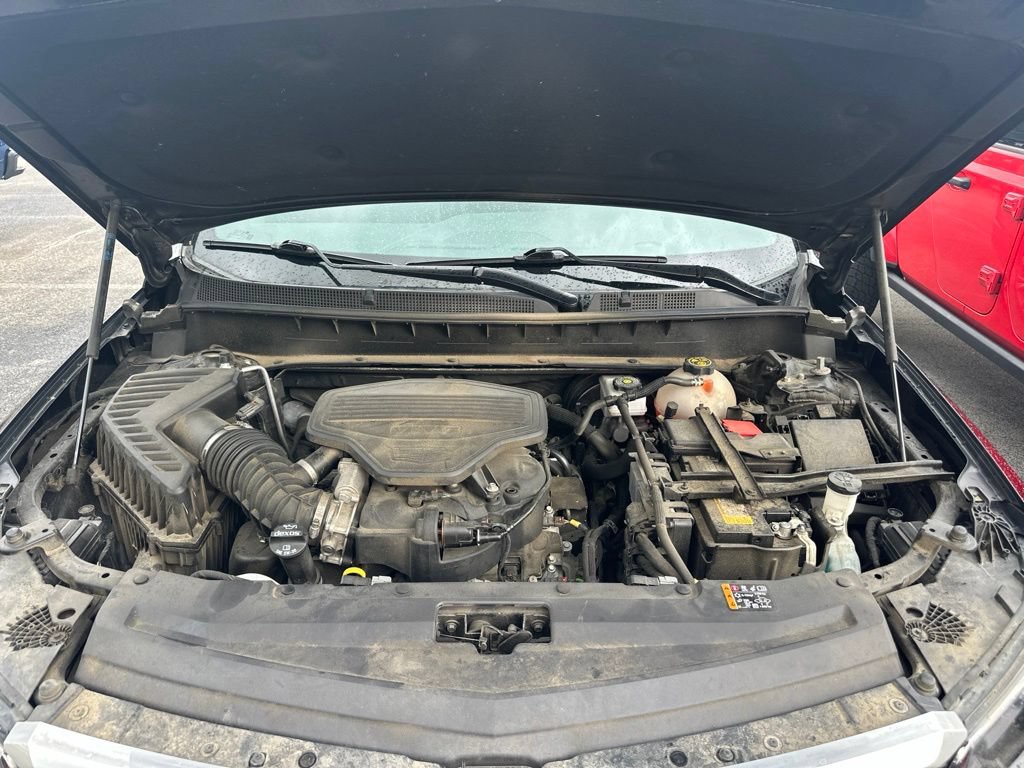Used 2020 Cadillac XT6 Premium Luxury AWD/4WD image 11