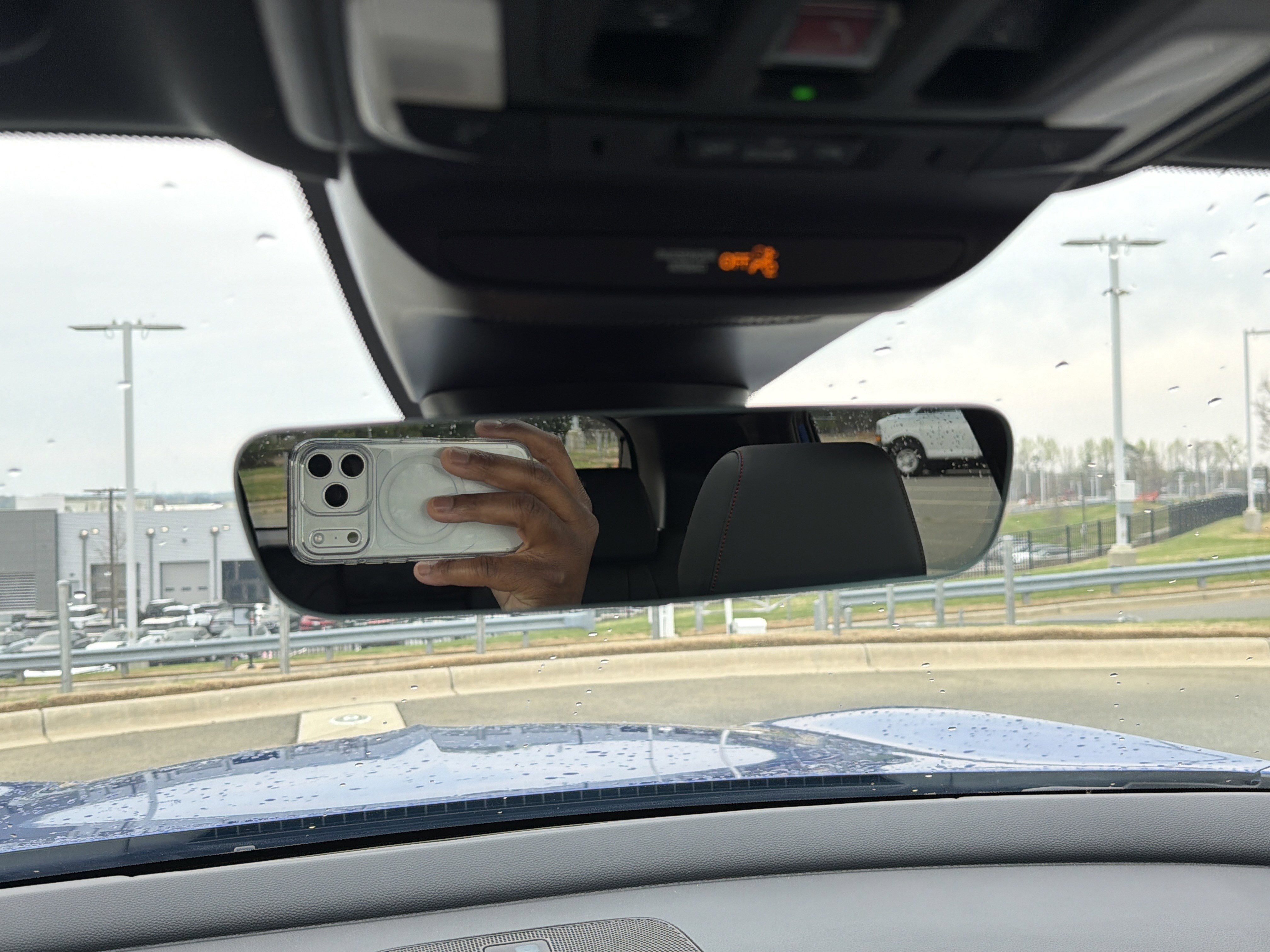 Certified 2025 Acura ADX A-Spec image 27