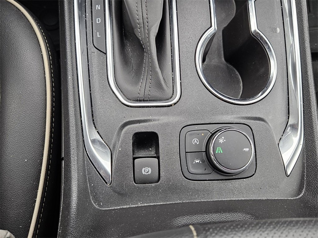 Certified 2023 Chevrolet Traverse Premier image 18