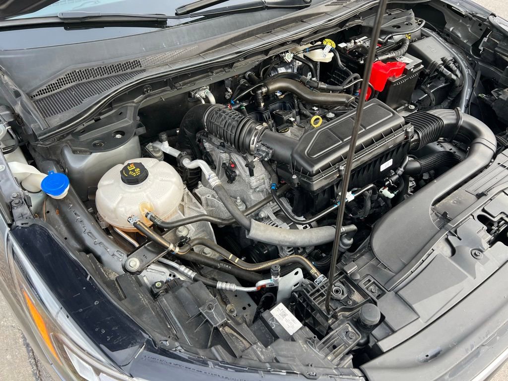 Used 2023 Ford Escape Active w/ Tech Pack #2 image 42