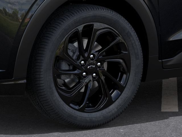 New 2027 Chevrolet Bolt RS FWD image 9