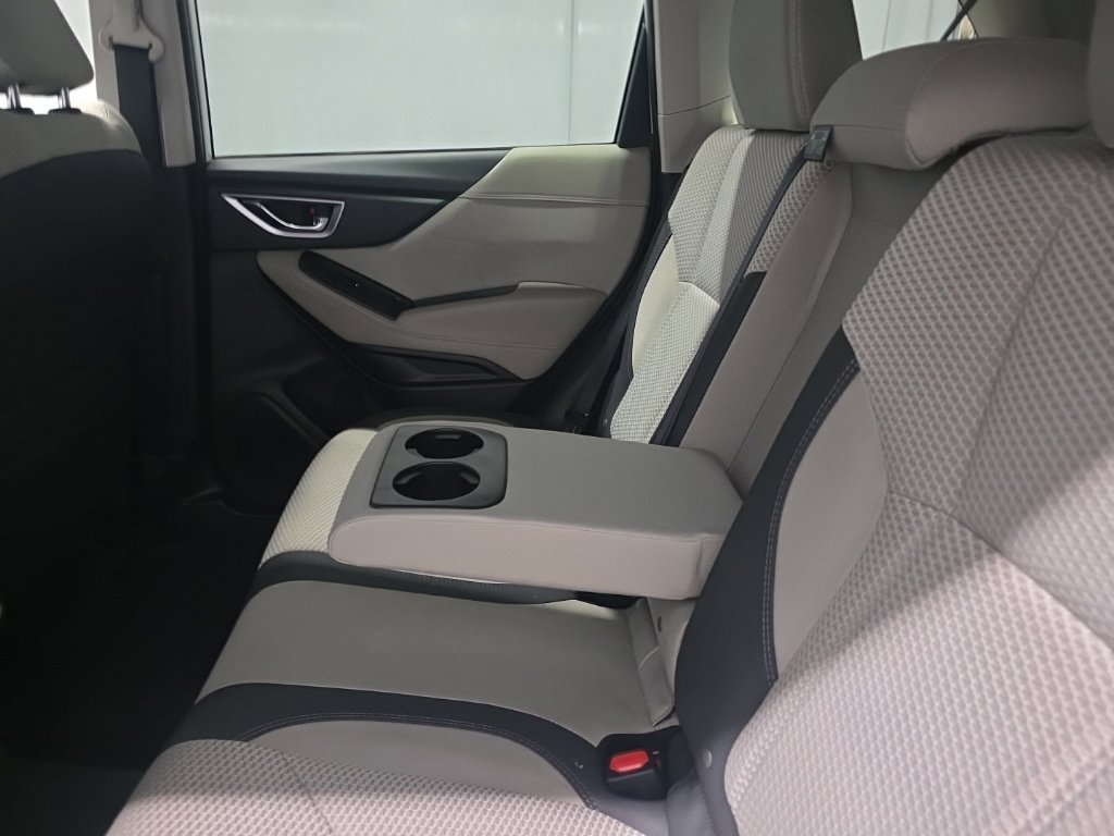 Certified 2024 Subaru Forester Premium AWD/4WD image 11