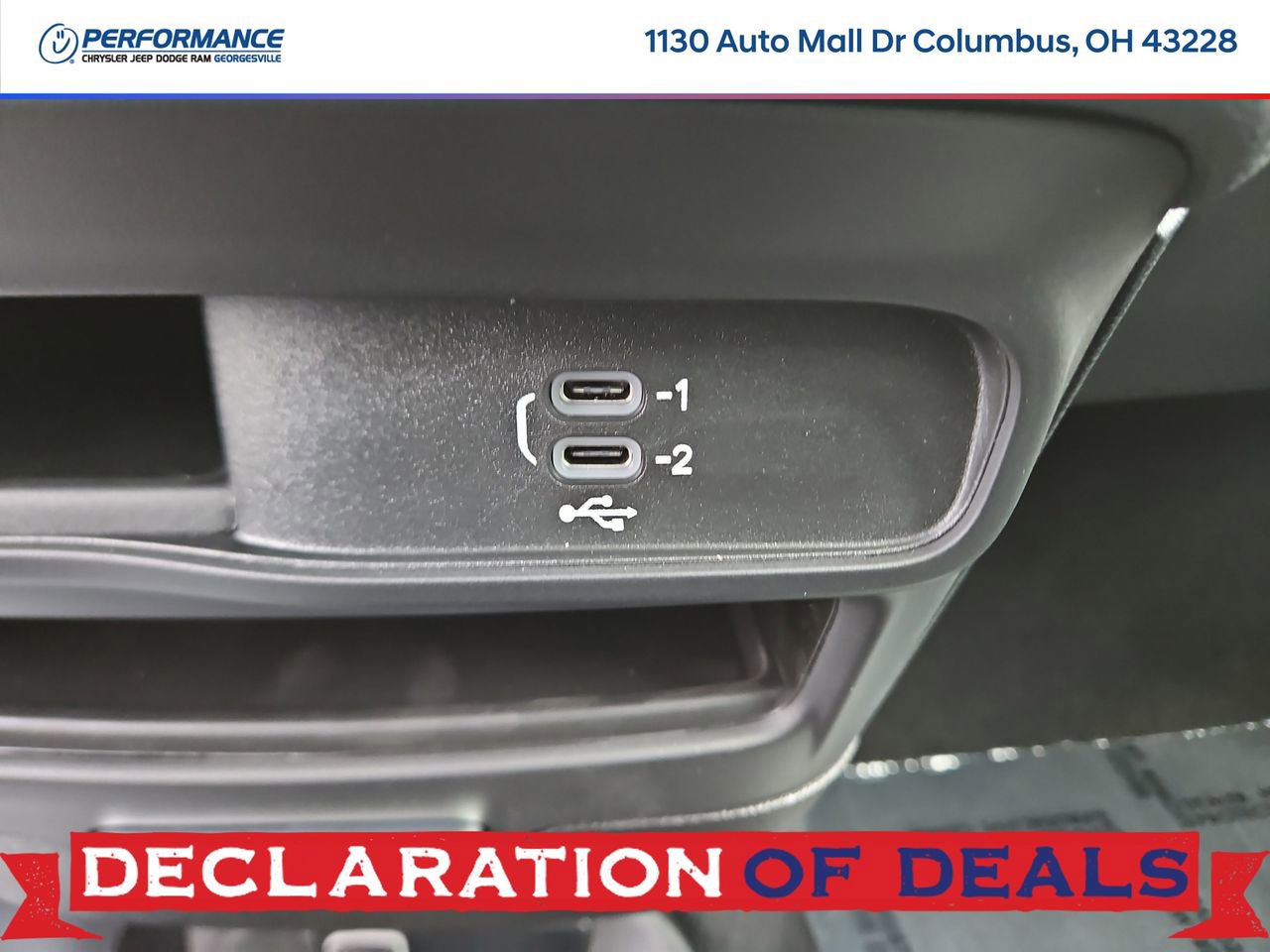 New 2026 Chrysler Pacifica Select w/ S Appearance Package FWD image 29