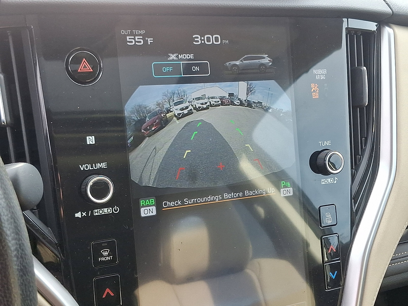 Used 2022 Subaru Outback Limited w/ Popular Package #2 image 20