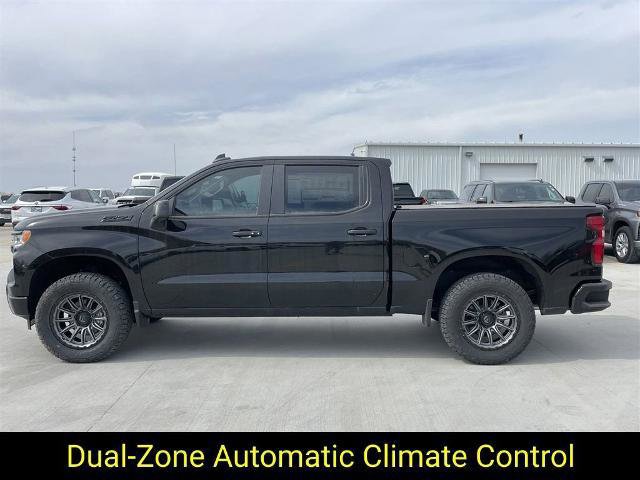 New 2025 Chevrolet Silverado 1500 RST w/ RST All Star Premium Package image 37