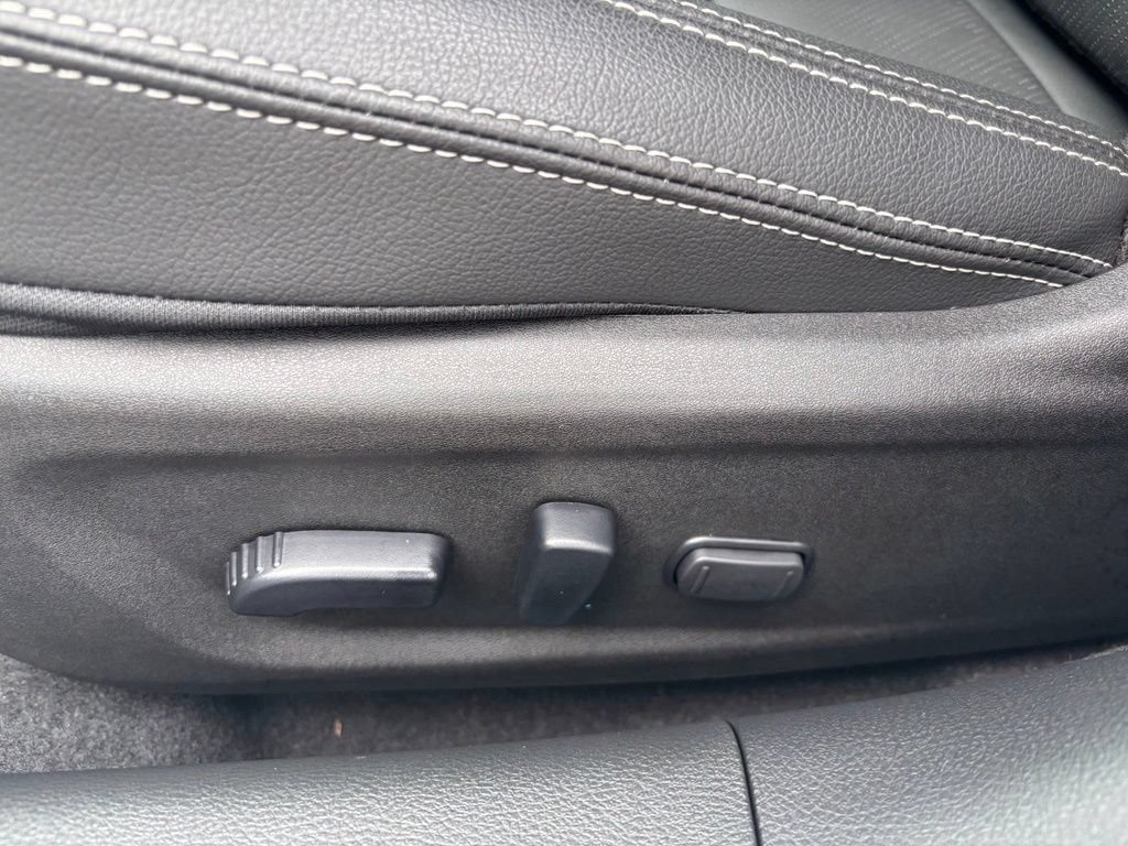 Certified 2025 Nissan Altima 2.5 SL FWD image 25