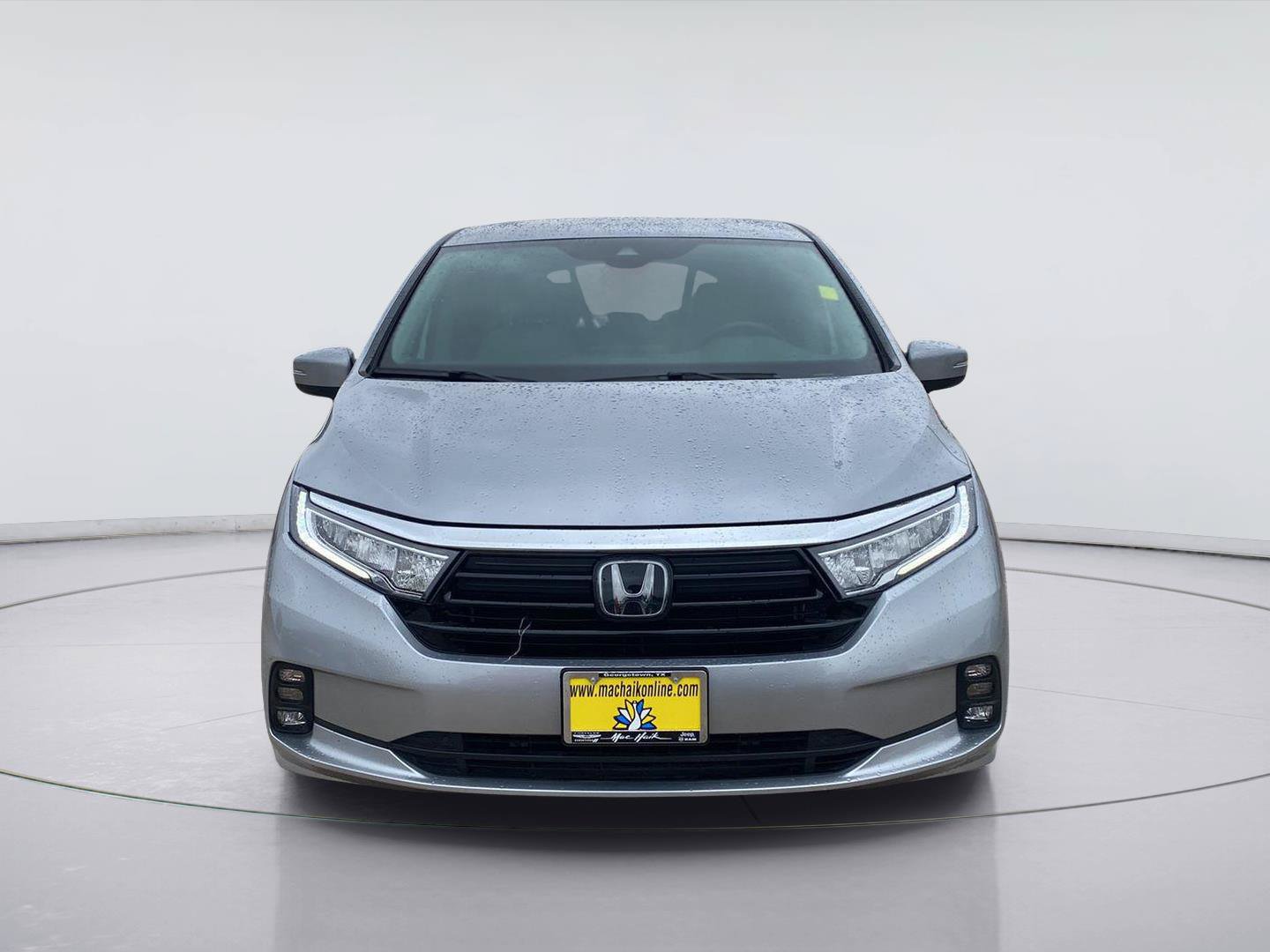 Used 2023 Honda Odyssey EX-L image 8