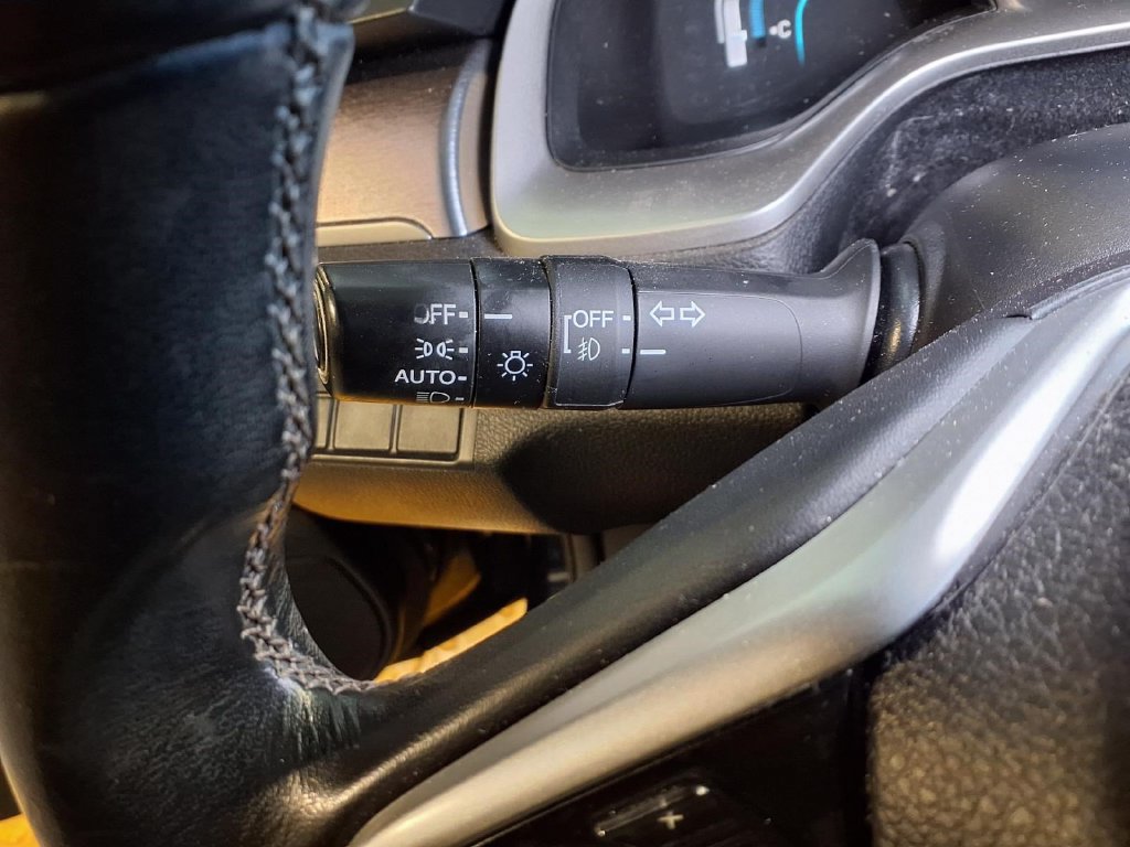 Used 2017 Honda Civic EX-L image 12
