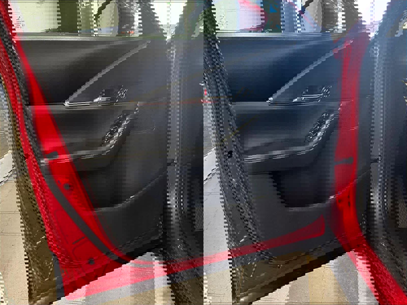 Used 2023 MAZDA CX-30 AWD 2.5 S w/ Preferred Package image 9