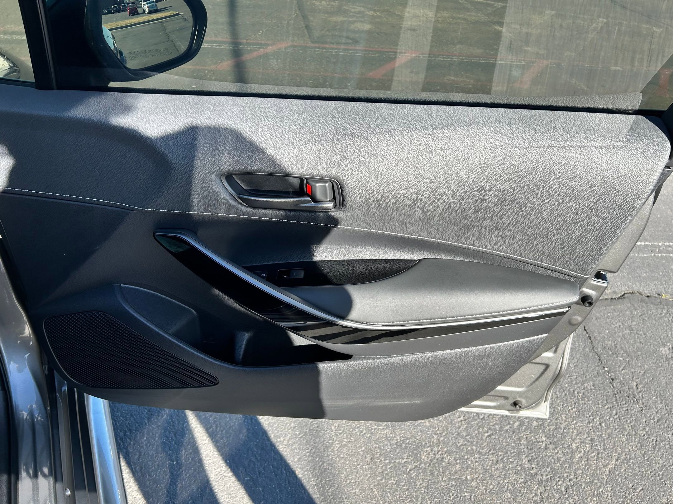 Used 2025 Toyota Corolla Premium image 25