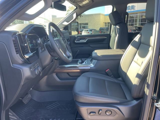 New 2026 Chevrolet Silverado 2500 LT AWD/4WD image 18