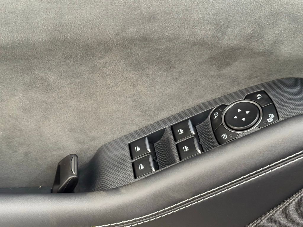 New 2025 Ford Mustang Mach-E GT w/ Bronze Appearance Package image 29