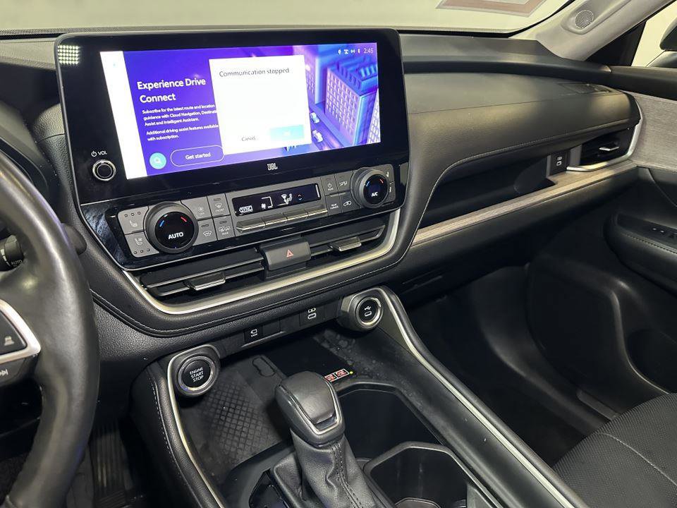 Used 2024 Toyota Grand Highlander Platinum image 28