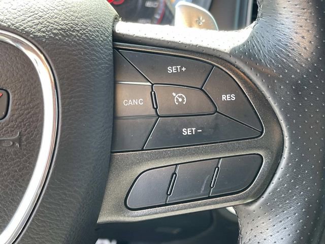 Used 2023 Dodge Charger Scat Pack w/ Plus Group image 39