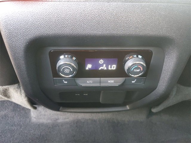 Certified 2024 Chevrolet Traverse RS w/ LPO, Floor Liner Package image 26