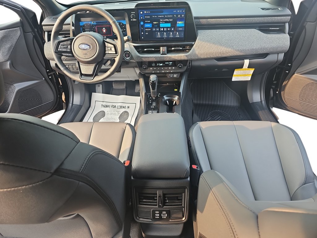 New 2026 Subaru Outback Premium AWD/4WD image 9