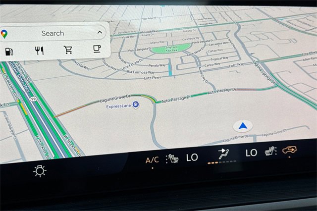 New 2025 Buick Envision Sport Touring image 16