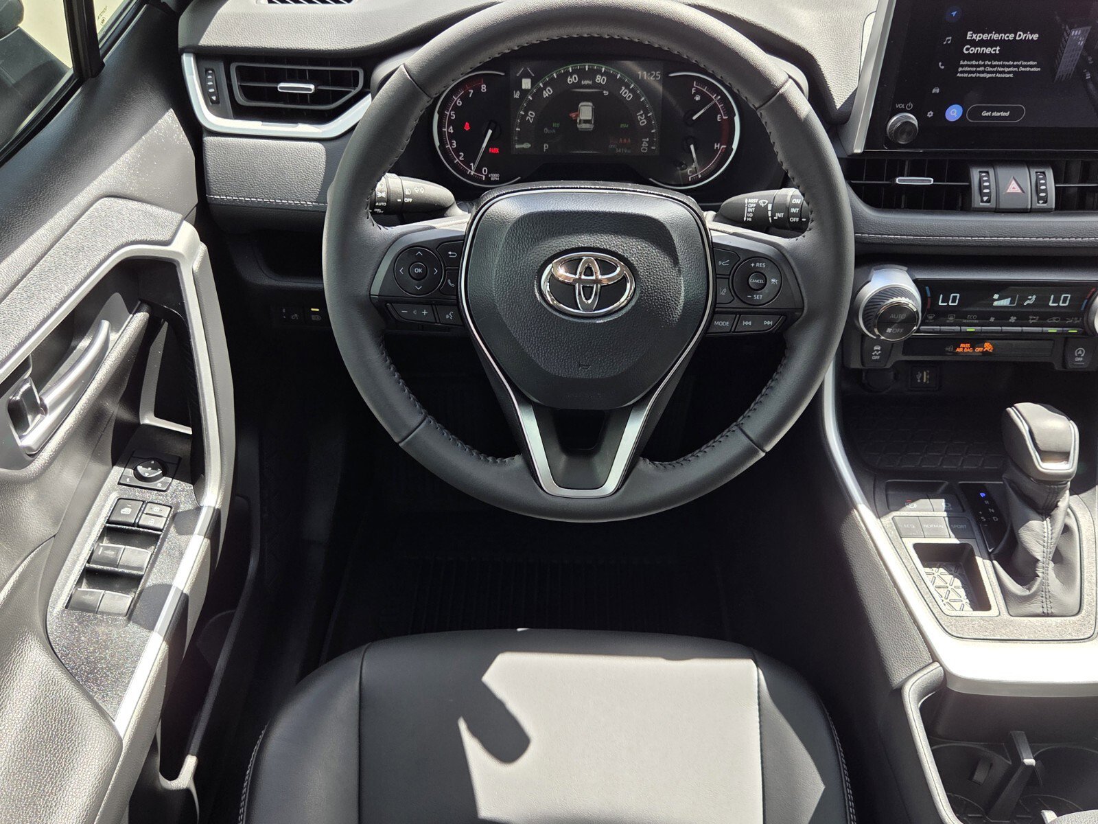 Certified 2025 Toyota RAV4 XLE Premium image 6