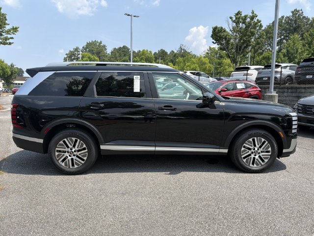 New 2026 Hyundai Palisade FWD Hybrid image 9
