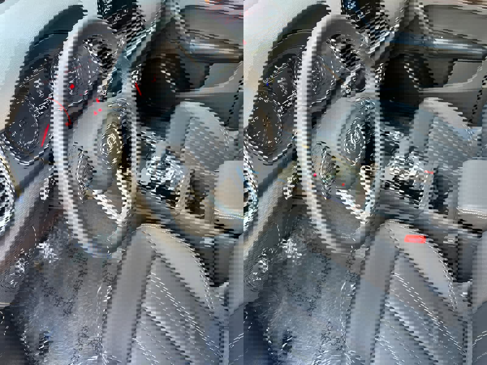 Used 2023 Audi Q5 2.0T Premium w/ Convenience Package image 11