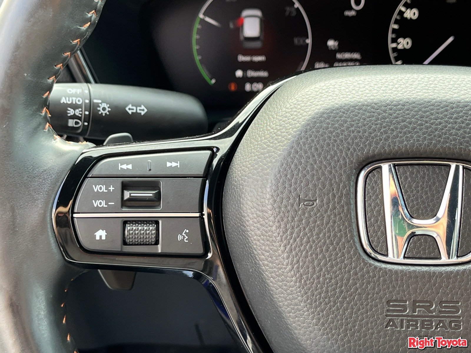 Used 2024 Honda CR-V Sport Touring image 22