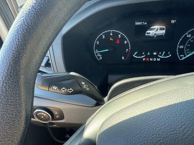 Used 2023 Ford Transit 350 XLT image 37