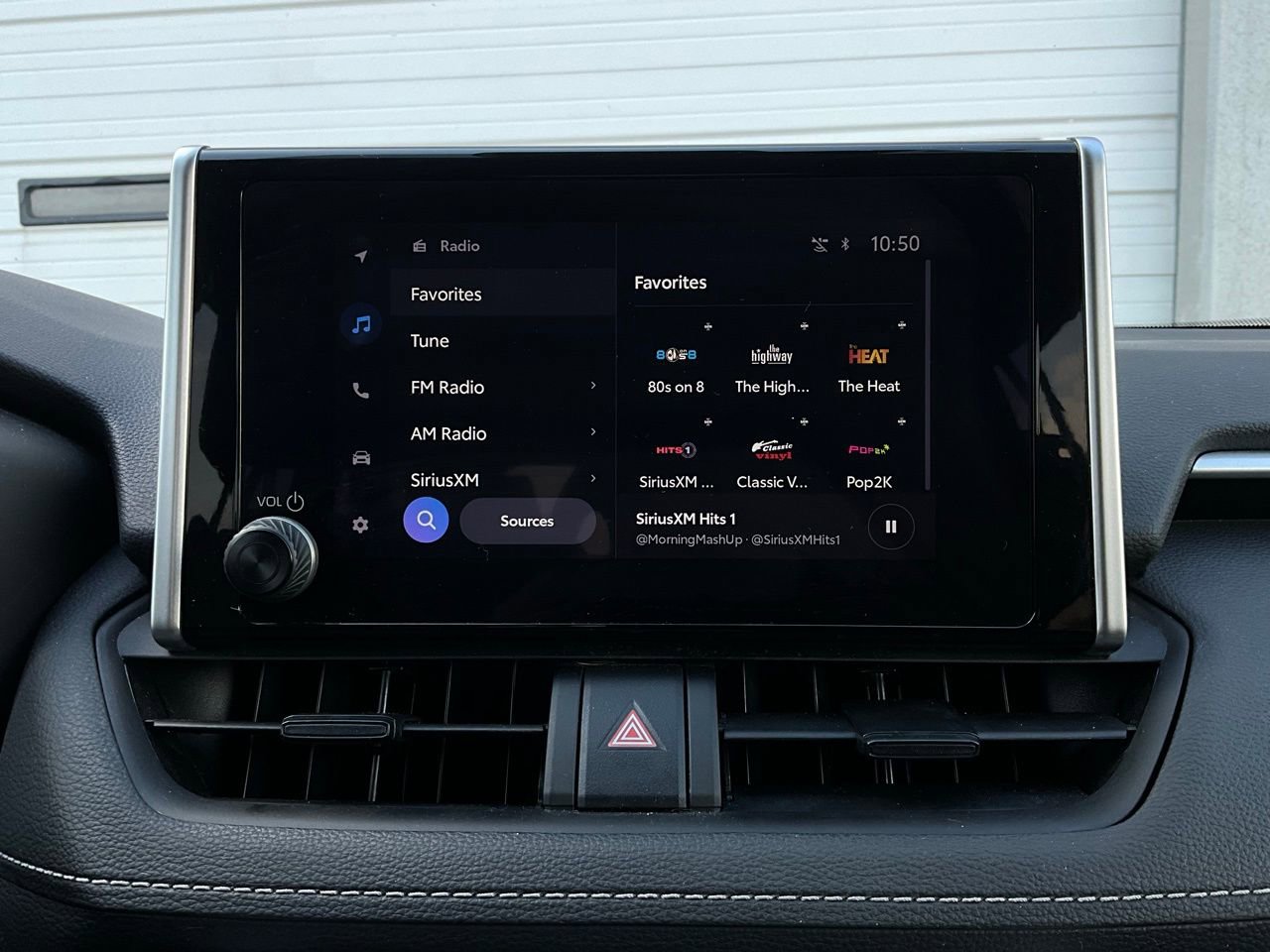 Used 2025 Toyota RAV4 XLE w/ Weather Package image 31