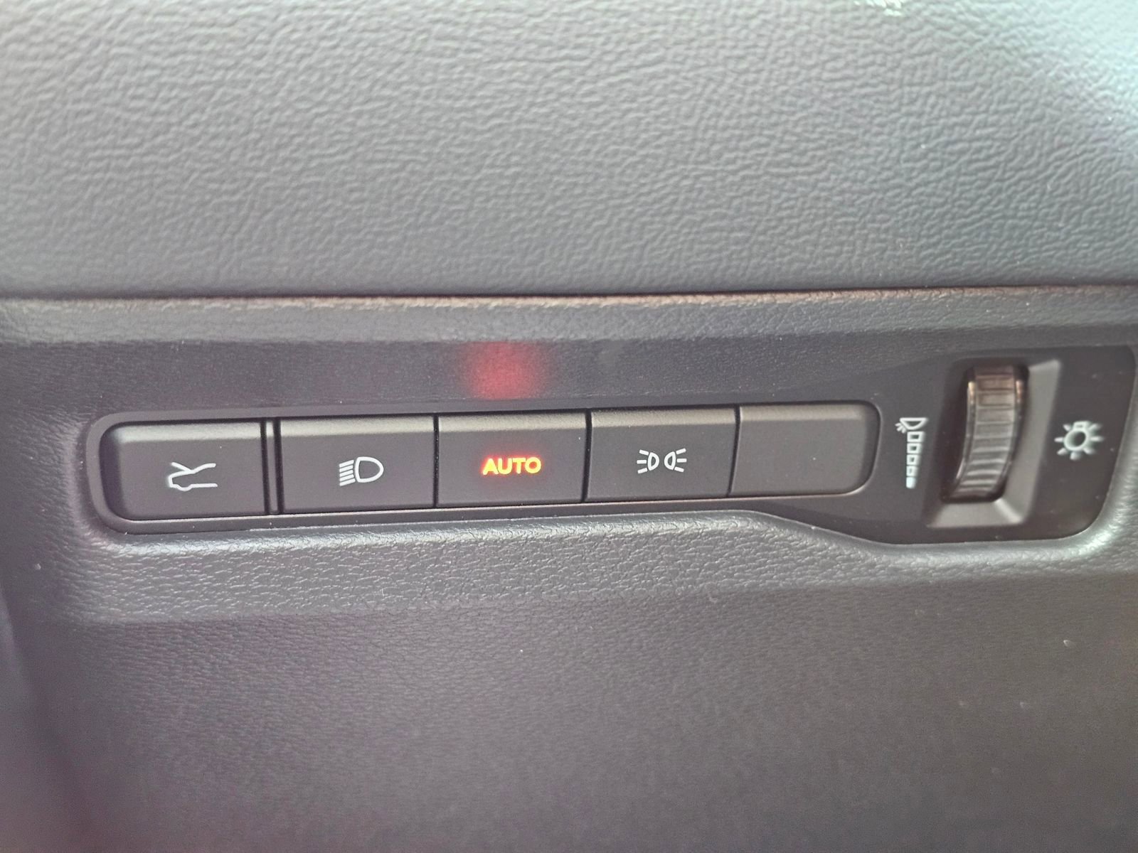 New 2026 Dodge Charger Scat Pack AWD/4WD image 17
