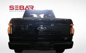 Used 2023 Ford F150 Lightning XLT w/ Equipment Group 312A High AWD/4WD image 10