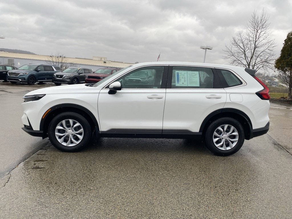 Used 2023 Honda CR-V LX image 6