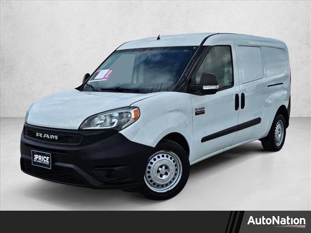 Used 2021 RAM ProMaster City Tradesman image 1