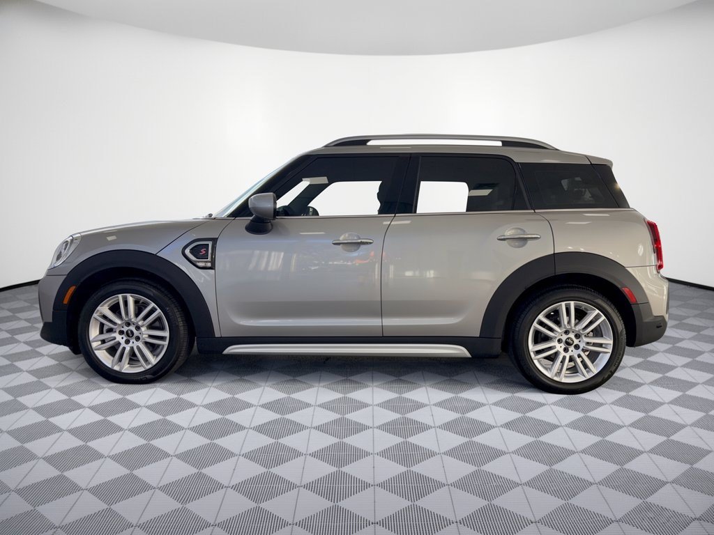 Certified 2024 MINI Cooper Countryman S FWD image 2