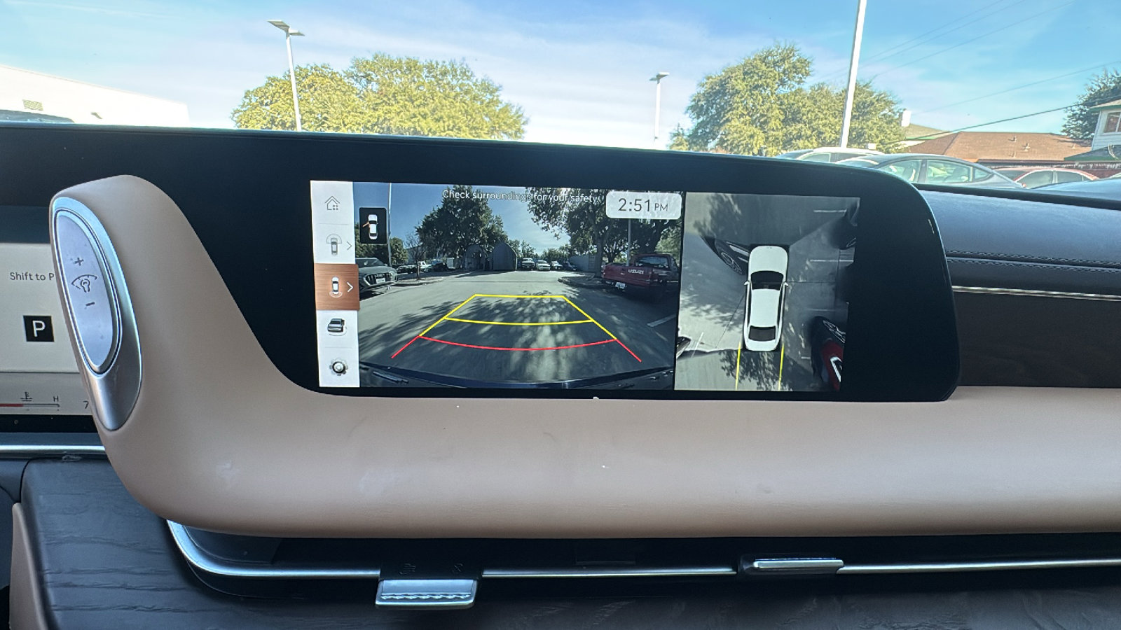 Used 2023 Genesis G90 3.5T image 19