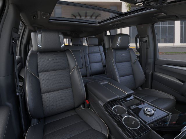 New 2026 Cadillac Escalade ESV Sport w/ Touring Package AWD/4WD image 16
