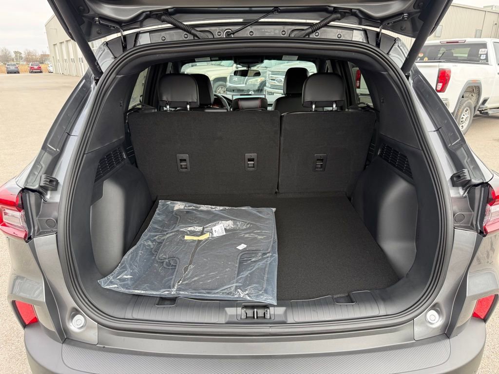 New 2026 Ford Escape ST-Line Select w/ Tech Pack #1 image 35