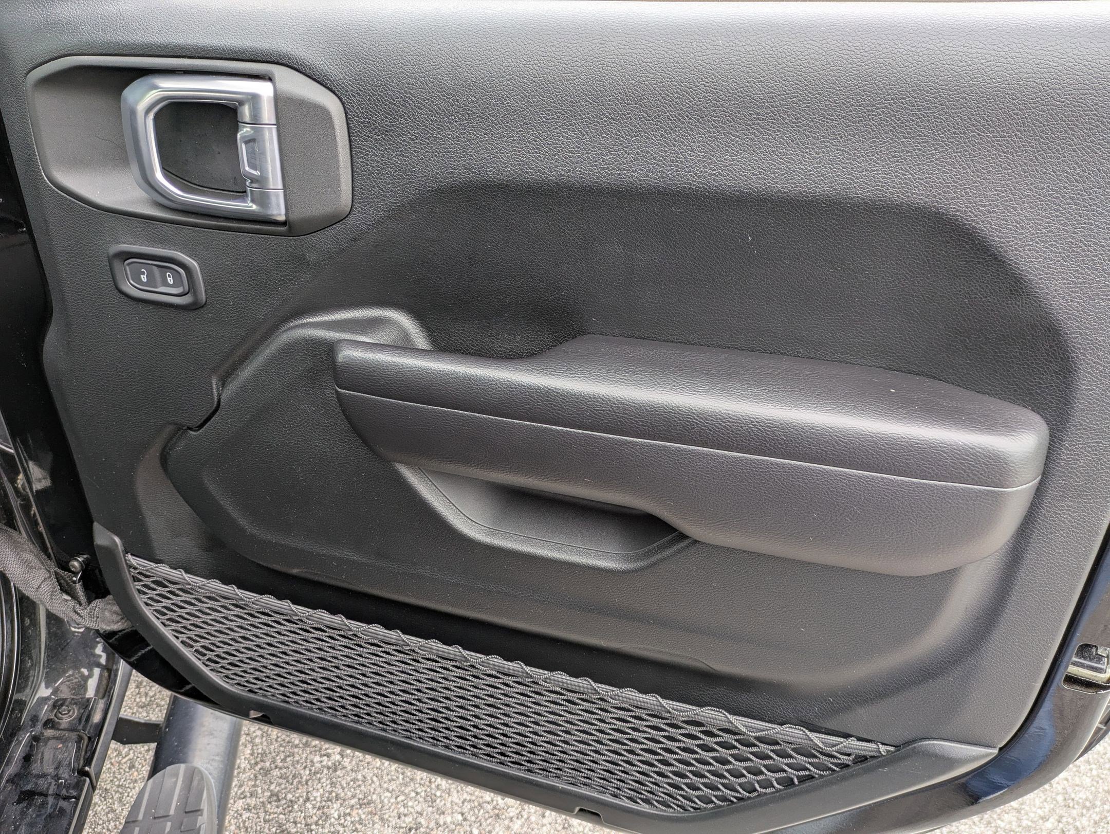 Used 2021 Jeep Gladiator Mojave w/ LED Lighting Group image 34