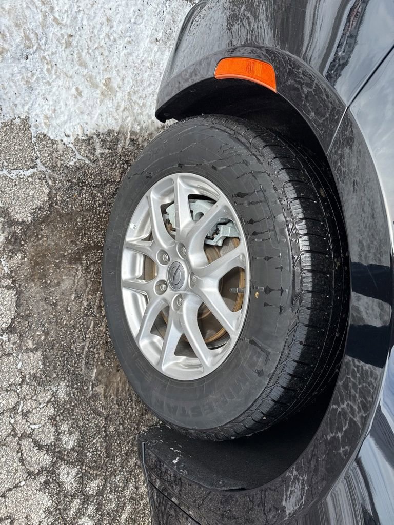 Used 2024 Chrysler Pacifica Touring-L image 14