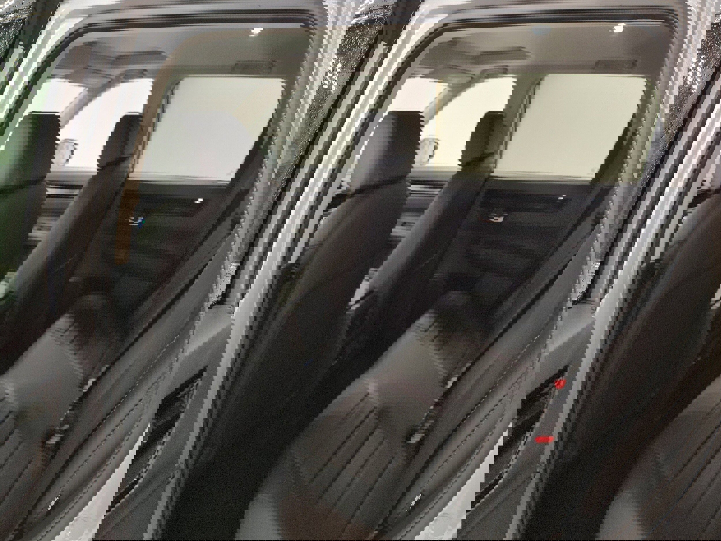 New 2026 Honda CR-V EX-L image 11