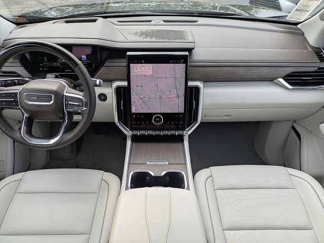 Used 2024 GMC Acadia Denali w/ Super Cruise Package image 14